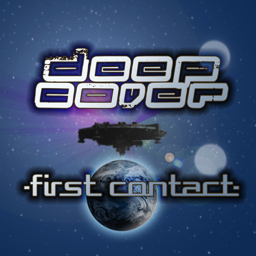 Deep Cover - First Contact (LFO Re-Visit)