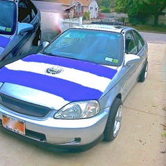 Enamorado mix en ingles dj EAGLEL