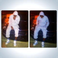 Hottest Nigga Recording (Im In Dat Thang) Freesyle