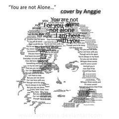 You Are Not Alon - MJ (cover)