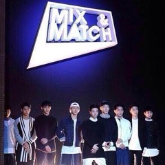 MIX&MATCH