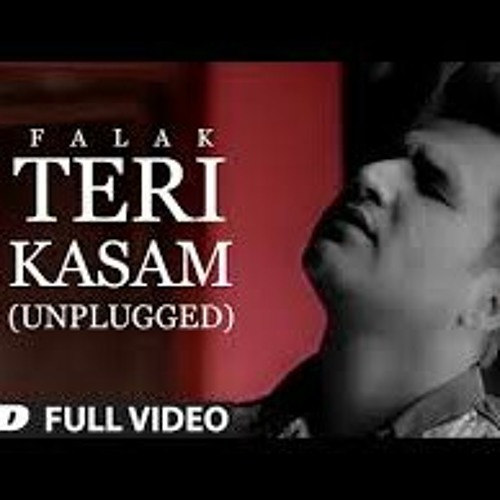 Tari kasam unplugged falak shabir