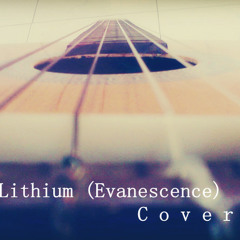 Lithium (Evanescence) - Aizza Almaya's Cover