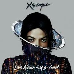 MJ LOVE NEVER FELT SO GOOD (WB DUGGIE MIX)