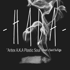 Aritex - Hada (Beat.By Said Suñiga)