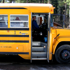 Get On The Bus (Full) 2014