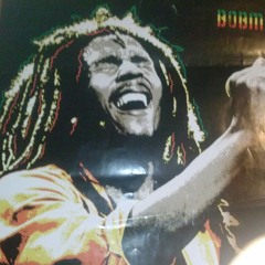 I'm smoking I'm drinking ft Bobby Marley