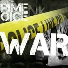 W.A.R - Ralphy Loso ft Eclass & MrTen18