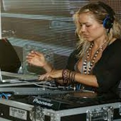 Cualquiera Puede Ser DJ -natalia Paris Remix