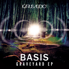 Basis - Submerged (ICARUS AUDIO 013)(AVAILABLE NOW!)