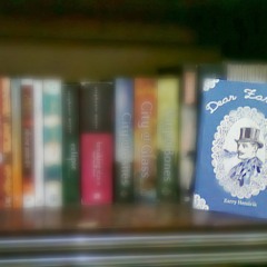 Aku Akan Percaya - Puisi Karya Zarry Hendrik (Cover)