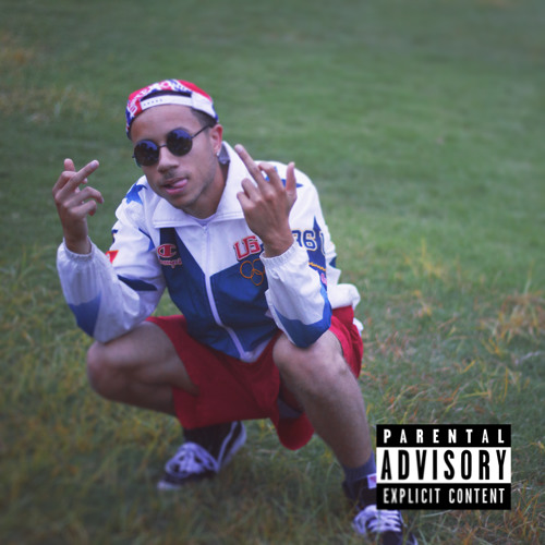 LuiDiamonds - M.I.A. (feat. KeithCharles Spacebar & Father)