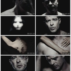 ROBIN THICKE GET HER BACK (WB DUGGIE MIX)