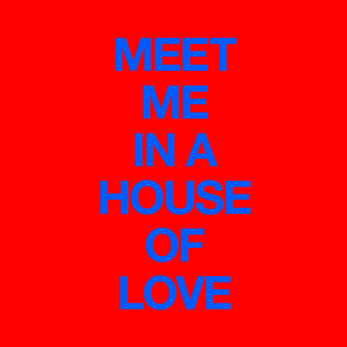 Meet Me In A House Of Love (The Miracles Club Remix)