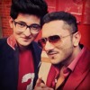 India Raw Star - Kabhi Jo Badal Barse ( Darshan Raval )