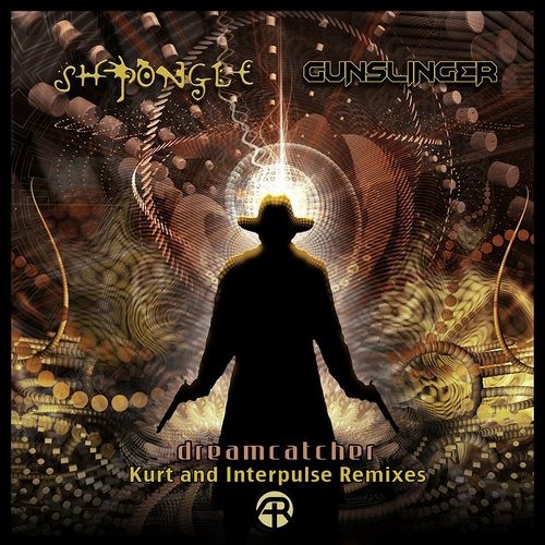 Dreamcatcher by  Gunslinger & Shpongle (Simon Posford) Interpulse RMX