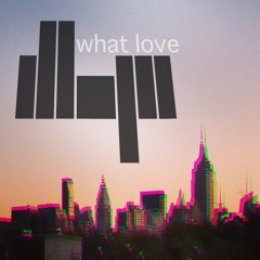 illojii - What Love (Original Mix)