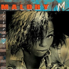 MALORY M - Joui la viw (2013)