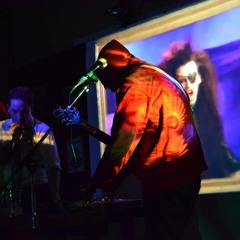 Ornamenti d'Oro & Epiref - You Spin Me Round (Like A Record)