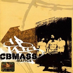 CB MASS - 휘파람 (Whistle)