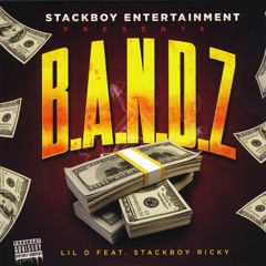 Bandz (Radio Edit)