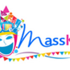 Masskara Festival 2014 Official Music