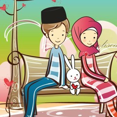 Cinta sejati versi bahasa arab