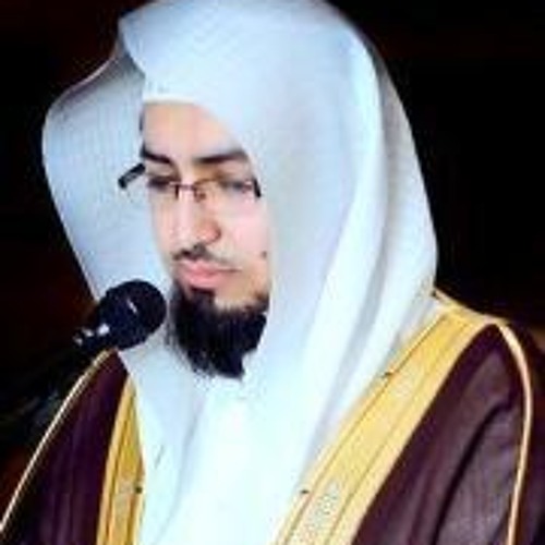 نايف فيصل الاية 42 ابراهيم