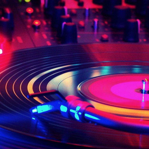 Explorations 40 (September 2014 - Homage to John Digweed and Sasha)