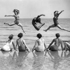 IvanTanchev -never - Ending - Summer - Mix