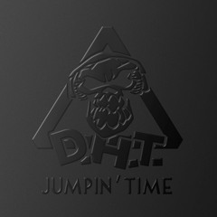 Jumpin' Time  - Original Remastered - Danger Hardcore Team