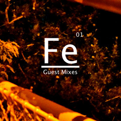 Guest Mixes 01 | Barnaby Jones