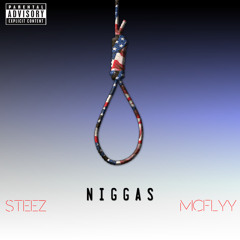 Niggas II PROD. By Hybrid Nemesis