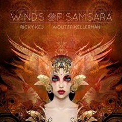 Wouter Kellerman 'Winds of Samsara'