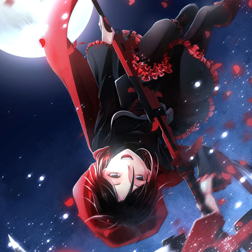 Stream [Keba x Milky] Red Like Roses Part II by Milkychan | Listen ...