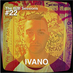 #22 - B2B Sessions - IVANO - 9th September 2014