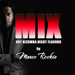Mix HKN Flavour By Marco Rookie #2014