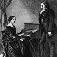 Romantics (Lisel Mueller)