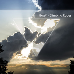 Yves Morris -  Climbing Ropes (Unsigned)