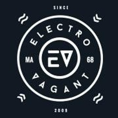 electrovagant.de Podcast #27 mixed by Multirave