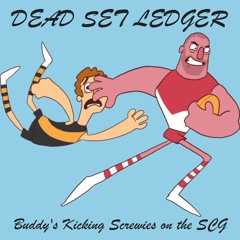 Buddy's Kicking Screwies On The SCG