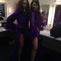 Lorena and Sasha - Finally