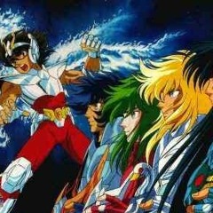 Pegasusforever - saint seiya
