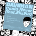 Davidian Could&#x20;Never&#x20;Ft.&#x20;Eli&#x20;&amp;&#x20;Fur&#x20;&#x28;Artifact&#x20;Remix&#x29; Artwork