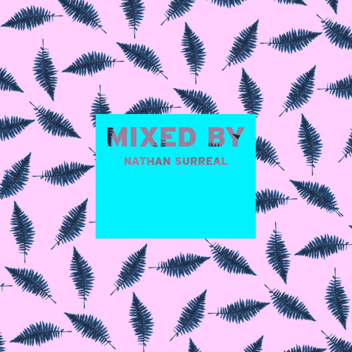 MIXED BY Nathan Surreal