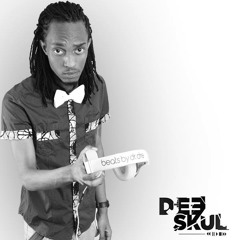Kenyan Hits Gospel Mix [@Deeskul