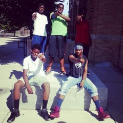 Lil hot (gmb diss) x Julio