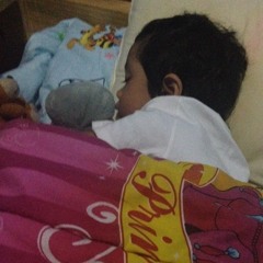 Bintang Kecil (cover mas rama)