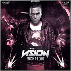The Vision - Back In The Game (Official HQ Preview)