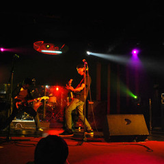 Learn To Fly (Cover Homesick Fever)